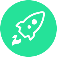 Launch Icon