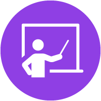 Teacher Icon