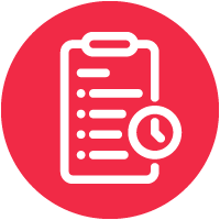 Waitlist Icon