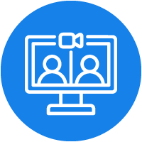 Zoom Icon